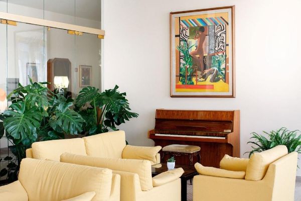 Grand Hotel Cesare Augusto (Sorrent)
